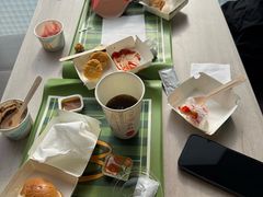 -麦当劳(欢乐谷店)