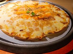 -蜜桃餐厅·伴山(绿宝广场店)