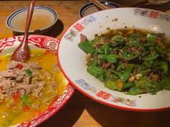 -破三川·新川菜(静安大融城店)