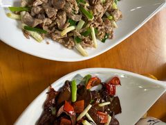 -龙姐私房菜(和顺古镇店)