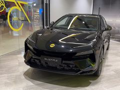 -莲花跑车(国贸商城店)