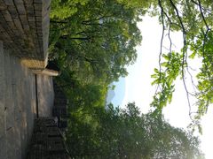 -台州府城(江南长城)
