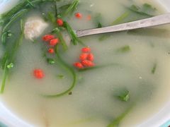 -云隐小厨·传统大理美食(复兴路店)