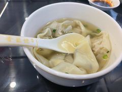 -鑫震源·苏式大虾生煎(山塘街店)