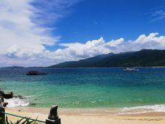 -海南分界洲岛旅游区