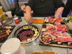 -谷町·烤肉自助(朱雀门店)