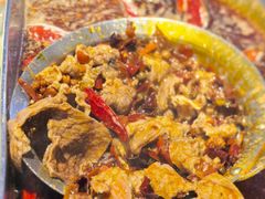 -九记潮汕现切鲜牛肉自助火锅(长沙·方圆荟店)