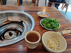 -黑竹香鸡(营和巷店)