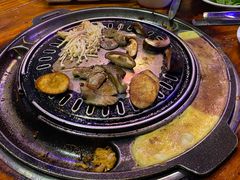 -超级神炭烤肉夜食(芥园西道店)