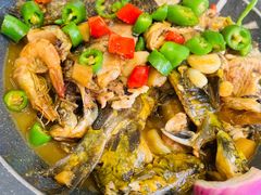 -食光慢宴·安吉土菜馆