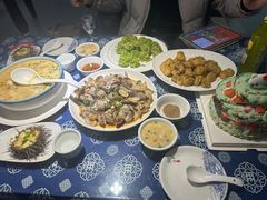 -旺角小渔村(上夼店)