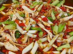 -邱金小炒·30 年盐帮江湖菜(自贡店)