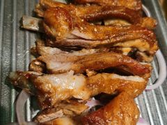 -羊之道草原味道清真餐厅(番禺店)