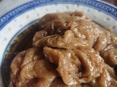 糖醋面筋-同得兴 Since·1995 传统苏式面馆(十全街店)