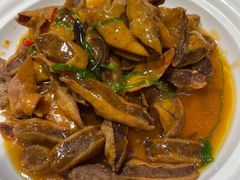 -乡村馕坑肉·烧烤·新疆菜·本地人更爱吃(阿勒泰首店)