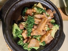 -锦府盐帮·侯宅(五棵松万达店)