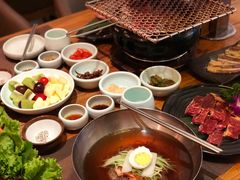 -黑牛の店·和牛烧肉(大悦城店)