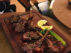 -The Cheebat 锌吧·Bistro(体育西店)