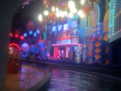 -厦门方特梦幻王国