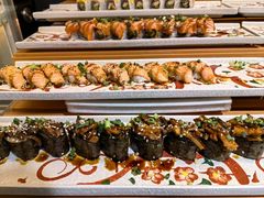 -深海聚汇·牛榴宴·自助料理(江宁万达店)