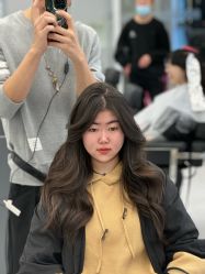 -5M HAIR SALON 旗舰店