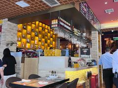 -安妮意大利餐厅(国贸店)