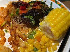 -比格比萨自助(德思勤四季汇店)