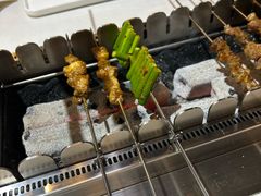 -玉善烧烤串城(长春总店)
