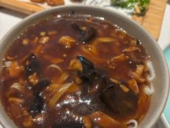 -纳地素食(石门公园店)