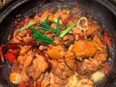 -欧记大排档·景德菜(上海首店)