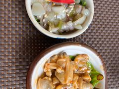 -酒久自助料理(佳兆业店)
