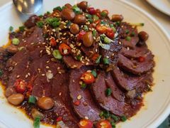 -佰家小厨·南京菜(夫子庙店)