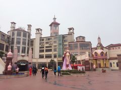 -环球动漫嬉戏谷