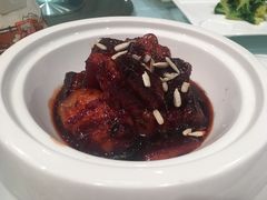 -一品滇香·云南菜(公益西桥店)