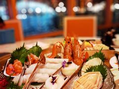 -咖啡苑 - 蔚藍夏日限定主题(永利皇宫店)