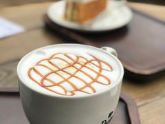 -Peet's 皮爷咖啡(东湖路手作店)