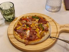 -get pizza意大利餐厅(凯德MALL店)
