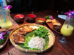 -花马天堂云南餐厅 Lost Heaven(高邮路店)