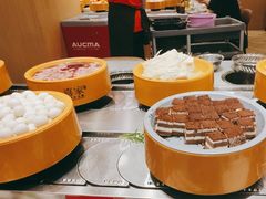 -喜家自助小火锅(卓悦里店)