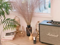 -CHEZ JASMINE 茉莉的氧气厨房