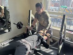 -炼健身私教工作室