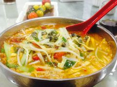 -红鼻子桂林米粉(金唐新光界店)