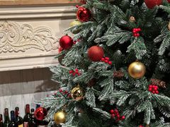 -弗兰克牛排西餐厅Ribone steak house(柠檬花园店)