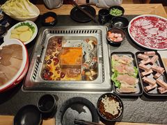 -味舵主重庆火锅(邓尉路店)