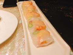 -8餐厅(新葡京酒店)