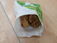 -德克士(汝河路店)