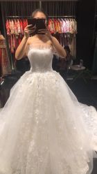 -GRACE KELLY婚纱与礼服(北京店)