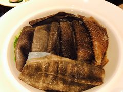 鲜毛肚-纸盐河码头火锅(十八梯店)