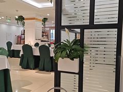 -新疆兵团食府清真(马连道店)