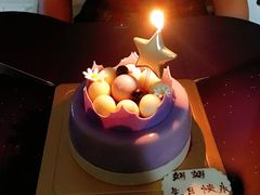-黑池口感烘焙·生日蛋糕(坂田店)
